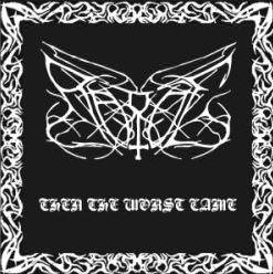 Rarog'g : Then the Worst Came